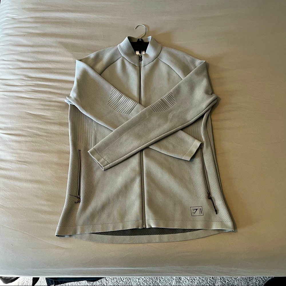 Gymshark Jacket